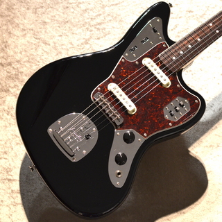 FenderFSR Made in Japan Traditional 60s Jaguar ～Black～ #JD24002128 【3.65kg】