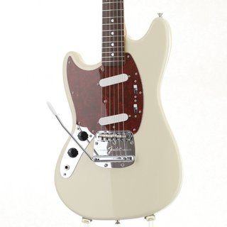 Fender JapanMG69/LH Vintage White 【池袋店】