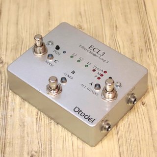 Otodel Changer Loop 3 ECL-3 【心斎橋店】