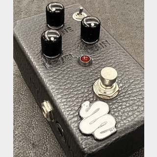 JAM pedals Rattler Limited