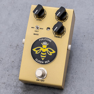 FulltoneCustom Shop QUEEN BEE【ゲルマニウム・トランジスタを搭載】