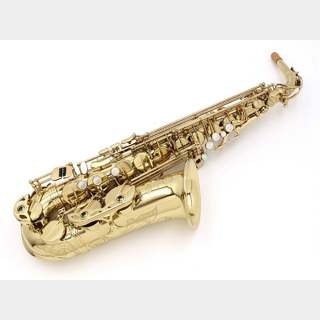 SELMER アルトサックス SA80II W/E シリーズ2 彫刻有り 【横浜店