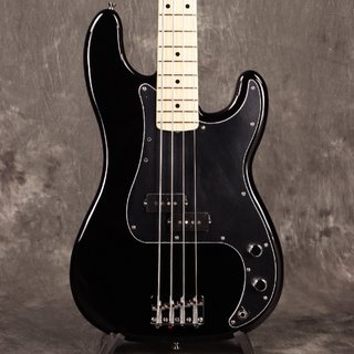 FenderFSR Collection Traditional 70s Precision Bass Maple Fingerboard Black [イシバシ楽器限定販売] [S/N JD