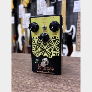 EarthQuaker Devices Blumes Custom Color【現物画像】