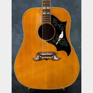 Gibson 1968 DOVE Natural