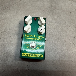 MAD PROFESSOR Forest Green Compressor