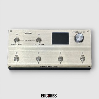 Fender、Switchboard Effects Operatorの検索結果【楽器検索デジマート】