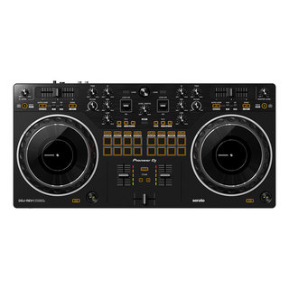 PioneerDDJ-REV1 DJコントローラー