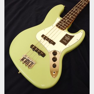 FenderPlayer II Jazz Bass Birch Green