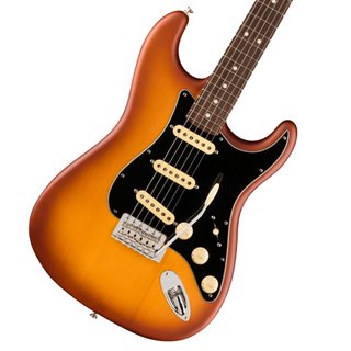 Fender FSR American Performer  Spruce Stratocaster Rosewood Fingerboard Honey Burst [USA製]【横浜店】