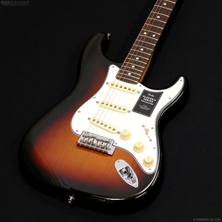Fender Player II Stratocaster [3-Tone Sunburst]