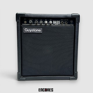 アンプ／アンプシミュレーター／真空管、Guyatoneの検索結果【楽器検索