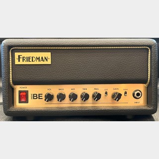 Friedman BE-Mini Head