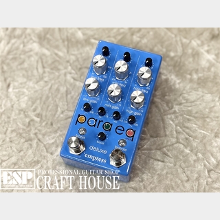 Empress Effects ParaEQ MKII Deluxe