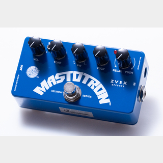 ZVEX MASTERTROY ギター ベース エフェクター 楽器・機材