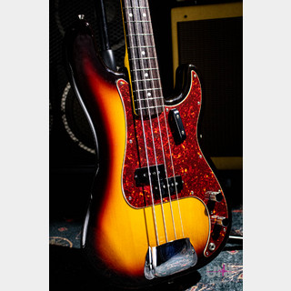 Fender Hama Okamoto Precision Bass "#4" / 2021