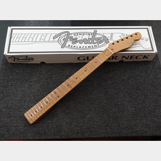 FenderAmerican Pro II Tele Neck / Roasted Maple / #9684