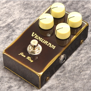 ギター用エフェクター、VEMURAM Jan Rayの検索結果【楽器検索デジマート】