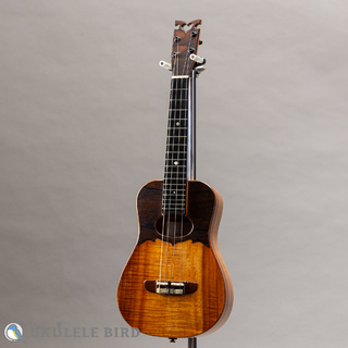 Tsubame Ukuleles Golden Sun 2015