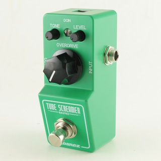 Ibanez TS MINI Tube Screamer Mini 【池袋店】