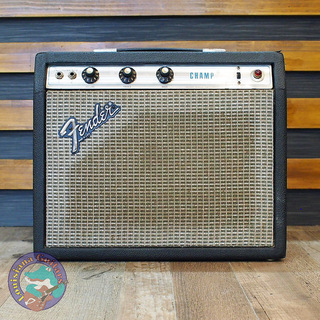 Fender Champ