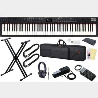 Roland RD-88EX [ライブセット！] Digital Piano【WEBSHOP】