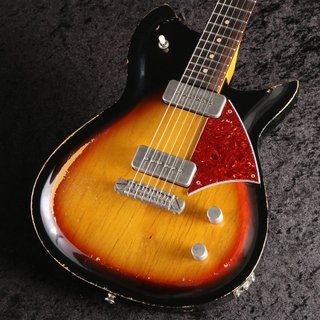 FANOOltre RB6 3-Tone Sunburst【御茶ノ水本店】