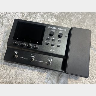 BOSS、GX-10の検索結果【楽器検索デジマート】
