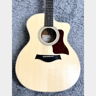 Taylor214ce Rosewood【アウトレット特価】