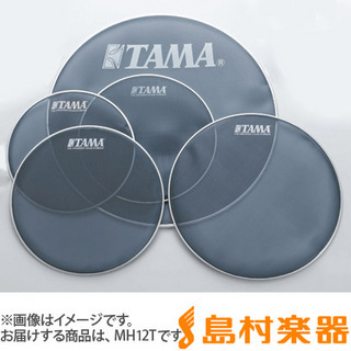 Tama MH12T メッシュヘッド