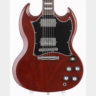 Gibson SG Standard Heritage Cherry 2023年製【横浜店】