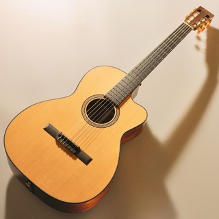 君島大空×Martin／000C12-16E Nylon｜部屋に置いておきたいガット