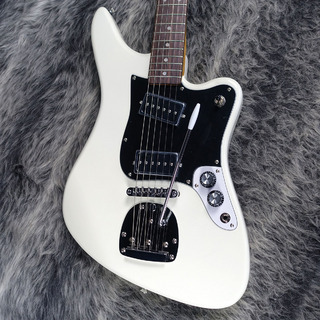 ARIA RETRO-1532J Vintage White