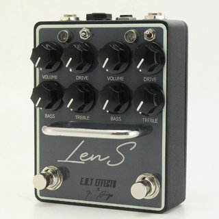 E.N.T EFFECTS LenS 【御茶ノ水本店】