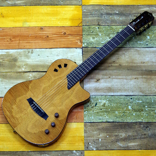 Cordoba STAGE GUITAR / Natural Amber