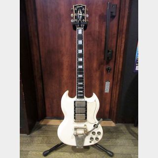 エレクトリックギター ＞ SGタイプ、Gibson、SG CUSTOMの検索