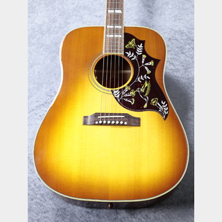 GibsonHummingbird Original #21444053 【送料無料・無金利48回】