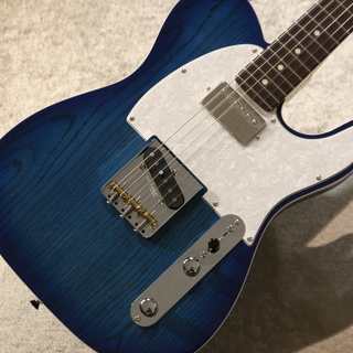 FUJIGEN(FGN) NTE210RAH SBB ~See-Thru Blue Burst~ #H240980 【3.60kg】【トップラッカー】【4wayセレクター】