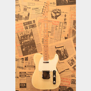 Fender 1959 Telecaster "Original Last Maple Neck with Excellent Clean Condition"