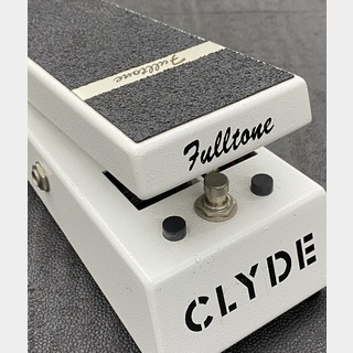 Fulltone Clyde Standard Wah