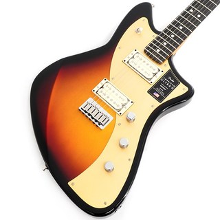 Fender American Ultra II Meteora (Ultraburst/Ebony)