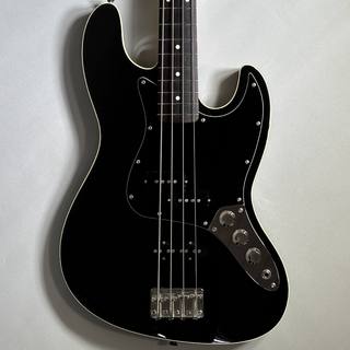 Fender Japan AJB Black【3.88kg】エアロダイン Fender Japan 2006-2008年製