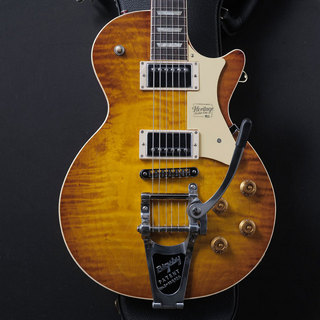 Heritage Standard Collection H-150 Dirty Lemon Burst w/Bigsby