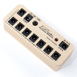 ONE CONTROL Distro Tiny Power Distributor 【池袋店】