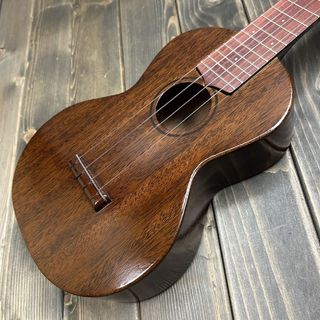 tkitki ukulele Style-0C17UPT【梅田店オープン記念セール！】