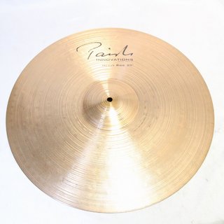 シンバル、PAiSTe、2002 Rideの検索結果【楽器検索デジマート】