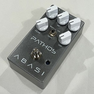 Abasi Concepts 【USED】PATHOS DISTORTION