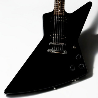 Gibson 80s Explorer Ebony