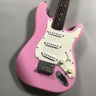 Squier by Fender Mini stratcaster