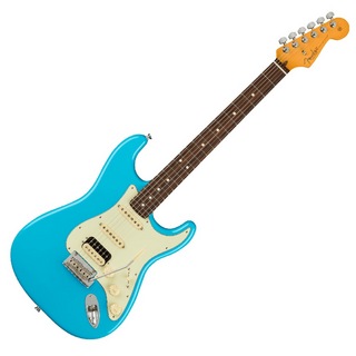 Fender フェンダー American Professional II Stratocaster HSS RW MBL エレキギター